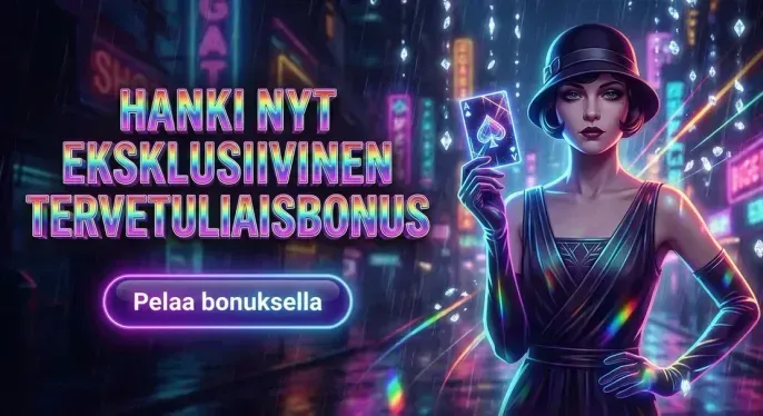 Lysti Casino